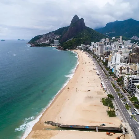 Cobertura No Coracao De Ipanema Apartamento Rio de Janeiro Exterior foto