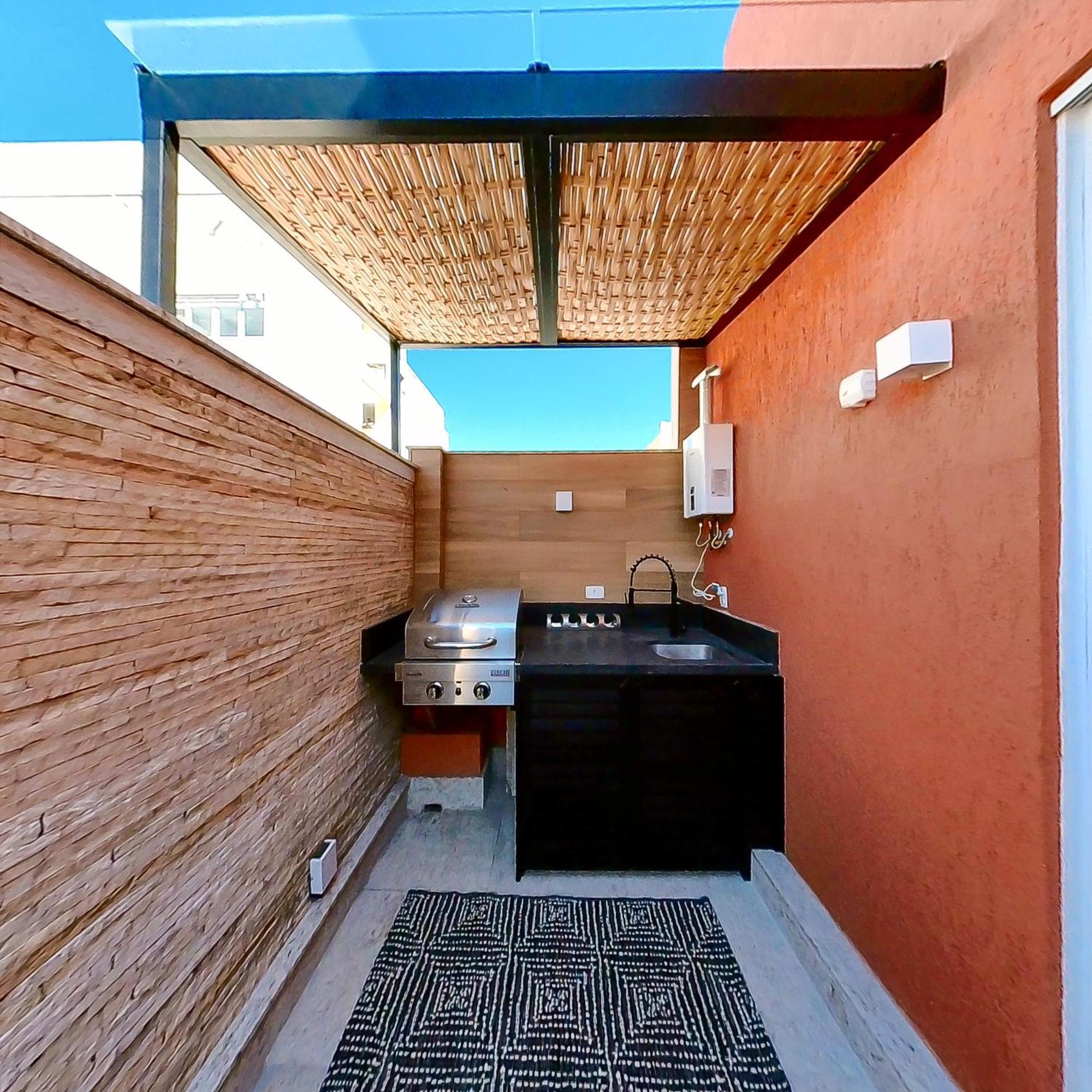 Apartamento Cobertura No Coracao De Ipanema Rio de Janeiro