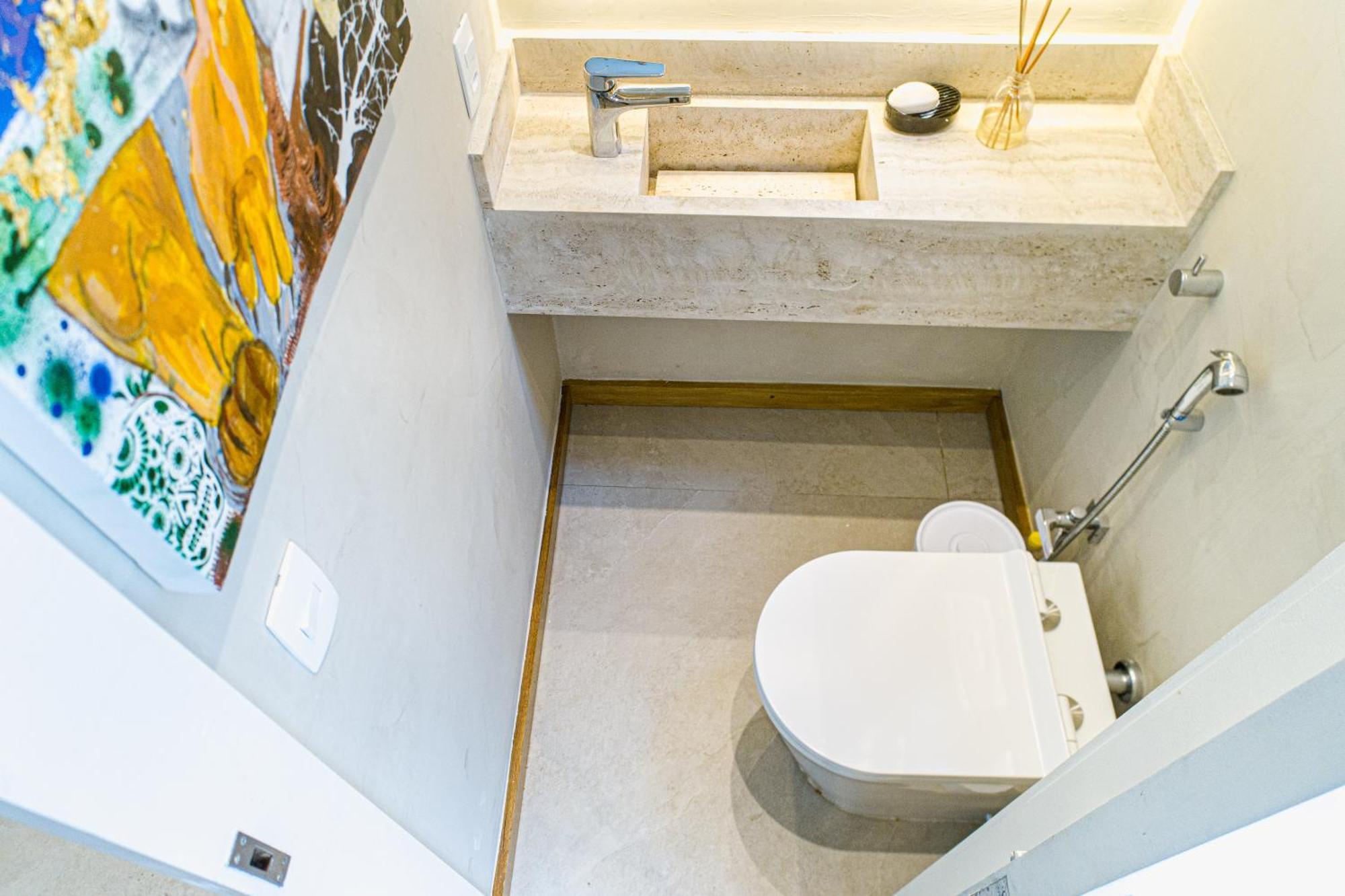 Apartamento Cobertura No Coracao De Ipanema *